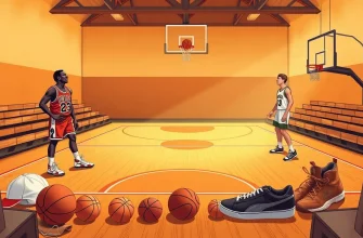 Les Meilleurs Films de Biographie sur le Basketball