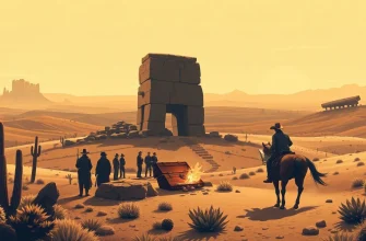 Les Meilleurs Westerns sur l'Archéologie
