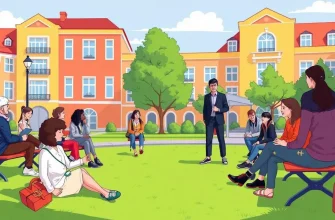 Les Meilleures Comédies sur l'Éducation Supérieure