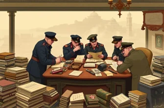 Films Détectives sur les Marines