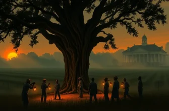 Films de drame sur les plantations