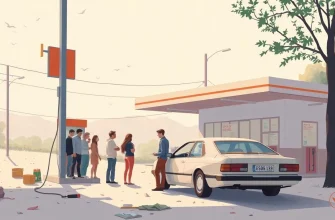 Films sur les stations-service : Une sélection unique