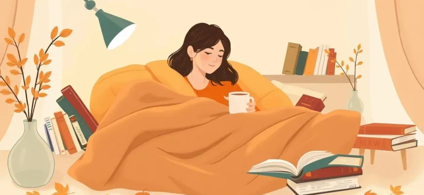 Les Meilleurs Films d'Automne