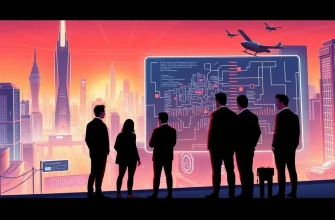 Films de science-fiction sur les startups