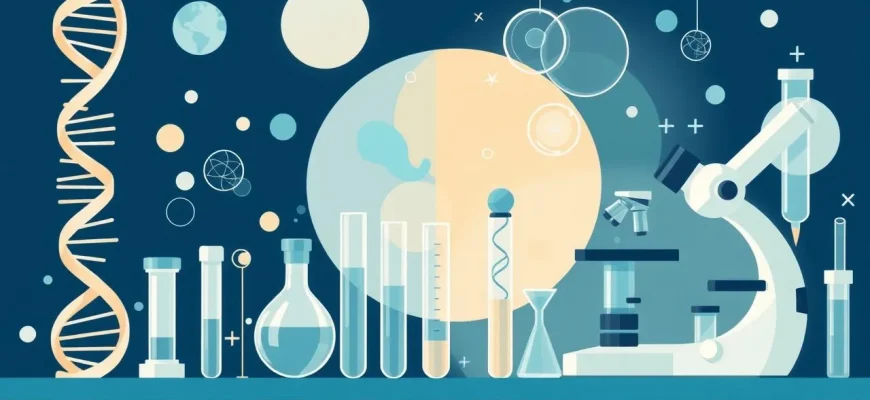 Documentaires sur le test génétique