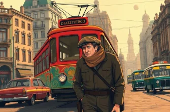 Découvrez les films soviétiques sur les coursiers