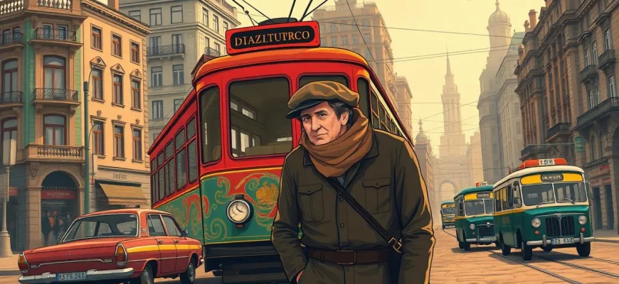 Découvrez les films soviétiques sur les coursiers