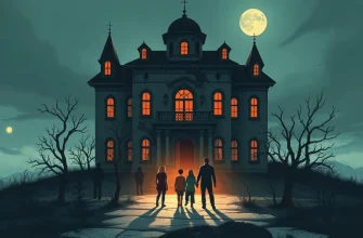 Films d'horreur pour les courageux : une sélection palpitante