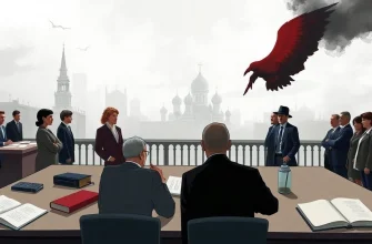 Films Soviétiques sur les Faux Accusations