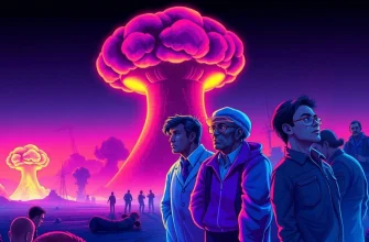 10 Films Dramatiques sur l'Arme Nucléaire