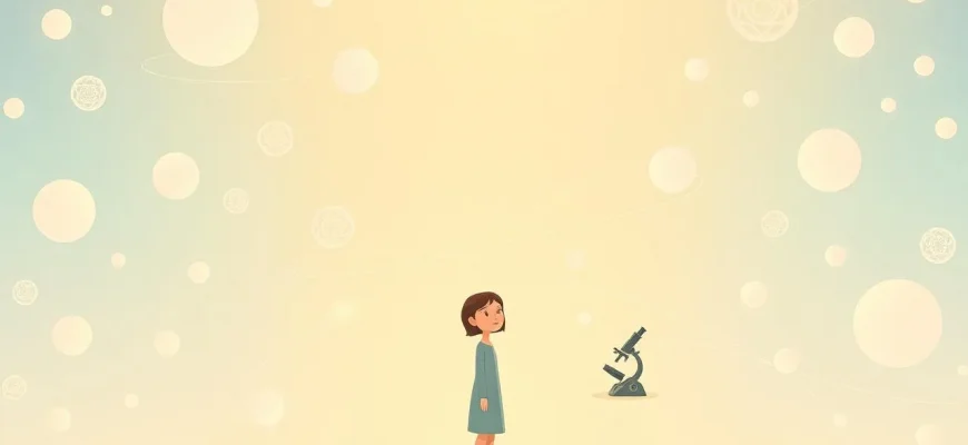 Films d'amour et de science : 10 mélodrames sur des expériences biologiques