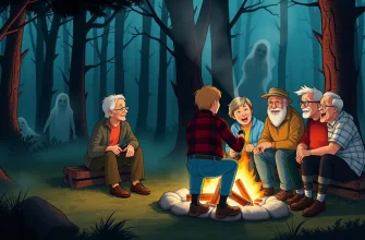 Films d'horreur avec de vieux amis