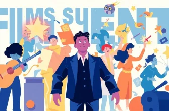 Films sur le talent : Une célébration cinématographique