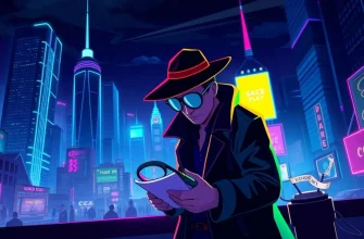 Plongez dans l'Univers des Enquêtes Dramatiques