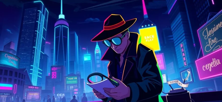 Plongez dans l'Univers des Enquêtes Dramatiques