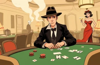 Les Meilleurs Films Détectives sur les Jeux d'Argent