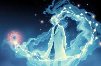 Films d'horreur sur les phénomènes quantiques