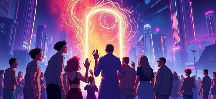 Films sur la Résurrection