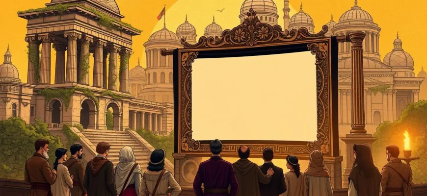 Les Meilleurs Films Historiques sur la Petite Asie