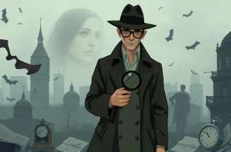 Les Meilleurs Films Détectives sur l'Amnésie