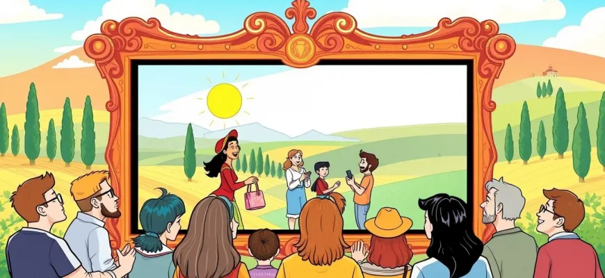 Top 10 des Comédies Espagnoles à Voir