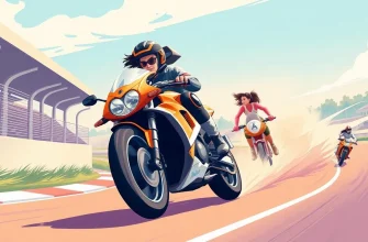 Top 10 Films de Mélodrame sur les Courses de Moto