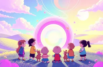 Films sur les amis imaginaires : Une exploration magique