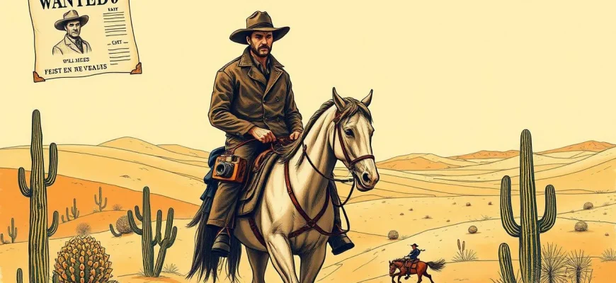 Les Meilleurs Westerns Cultes en Version Française