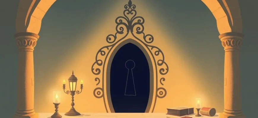 Films familiaux sur les mystères de l'histoire