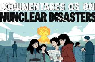 Les Meilleurs Documentaires sur les Catastrophes Nucléaires