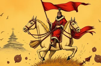 Films Historiques sur les Conquêtes Mongol