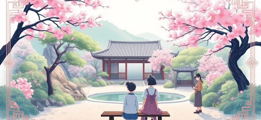 Les Meilleurs Films de Dorama à Regarder