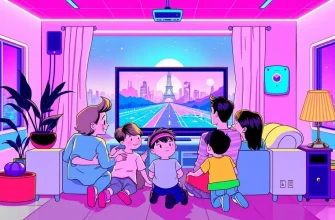 Films familiaux sur les liens de parenté