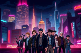 Films criminels à fin tragique : une sélection captivante