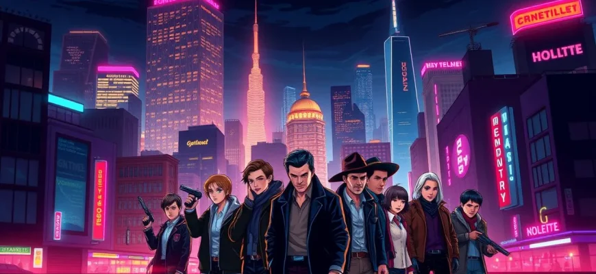 Films criminels à fin tragique : une sélection captivante