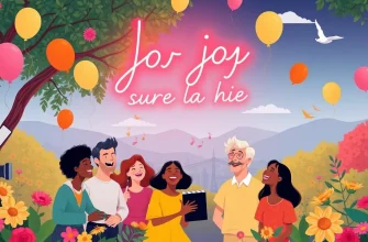 Films de drame qui célèbrent la joie