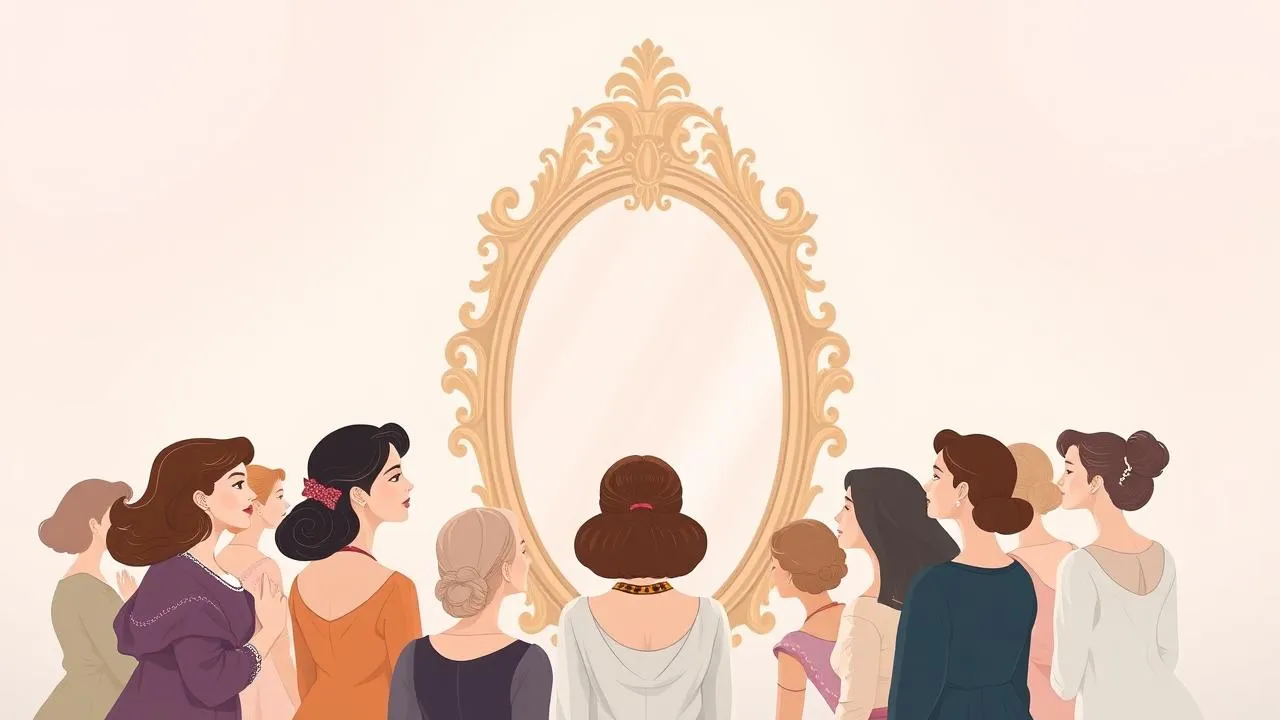 Documentaires Sur Les Femmes Inspirantes