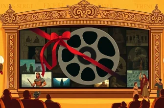 Les Guerres Mésopotamiennes au Cinéma