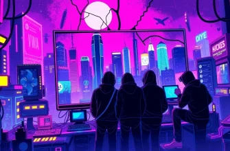 Top 10 des films dramatiques sur les hackers