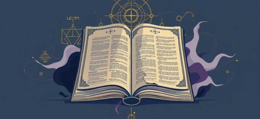 Films Mystiques sur Textes Interdits