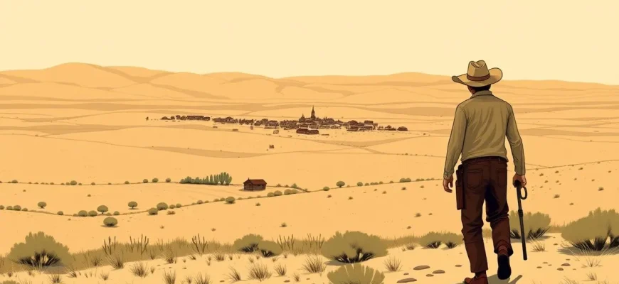 Westerns et maladies: Une sélection de films captivants