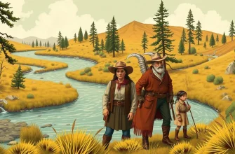Les Meilleurs Westerns Fluviaux à Découvrir