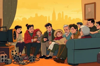 Films biographiques sur le chômage