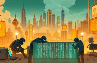 Les Meilleurs Films d'Action sur la Cybersécurité