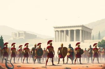 Films Historiques sur la Vie à Sparte