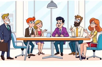 Les Meilleures Comédies sur les Entretiens d'Embauche