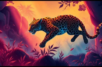 Films dramatiques sur les léopards