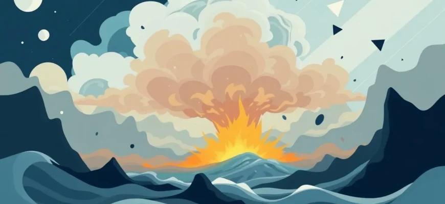 Mystères de la Nature: 10 Films Captivants