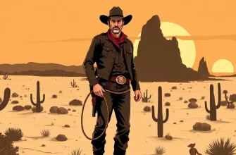 Les Meilleurs Westerns avec des Héros Solitaires