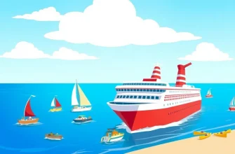 Les meilleures comédies sur les bateaux